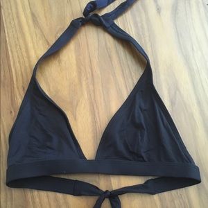 Patagonia triangle bikini top